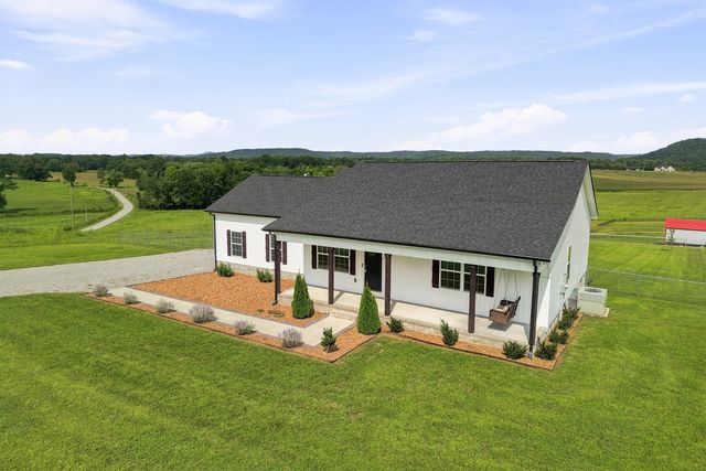 1719 Purvin Lollar Rd, Sparta, TN 38583