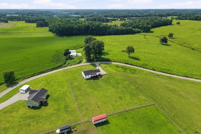 1719 Purvin Lollar Rd, Sparta, TN 38583
