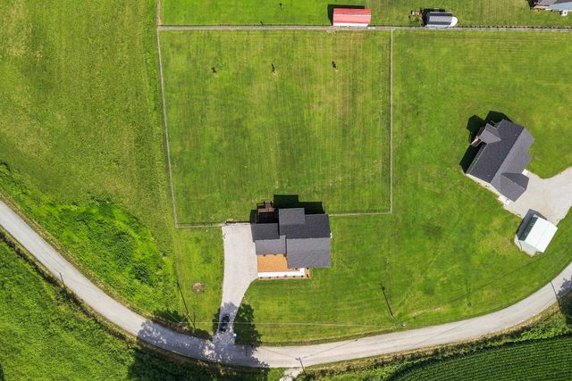 1719 Purvin Lollar Rd, Sparta, TN 38583