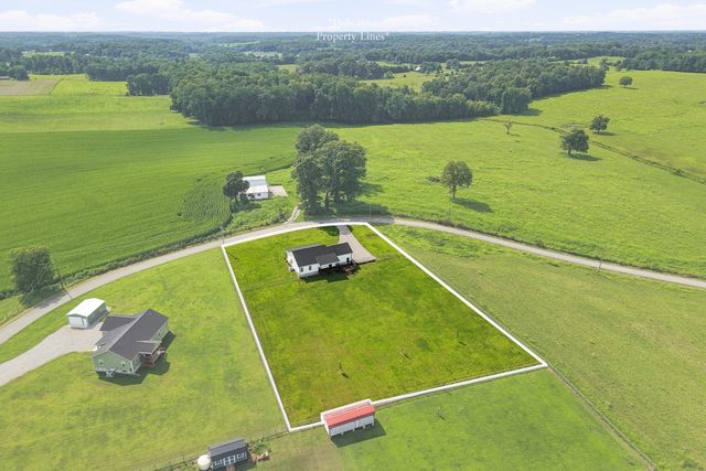 1719 Purvin Lollar Rd, Sparta, TN 38583