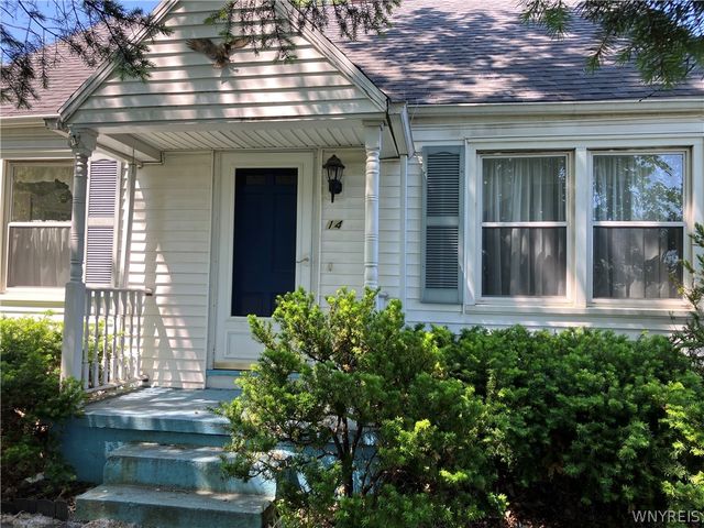 14 Hemenway Road, Cheektowaga, NY 14225
