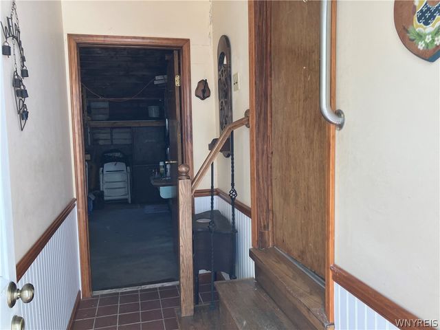 14 Hemenway Road, Cheektowaga, NY 14225