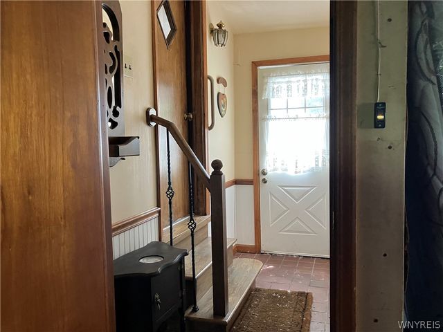 14 Hemenway Road, Cheektowaga, NY 14225