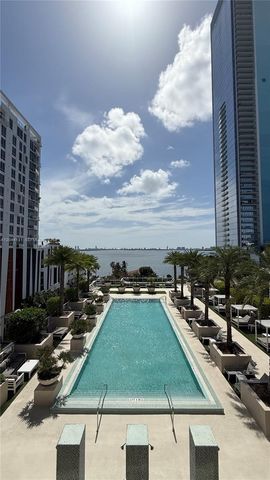 600 NE 27th St 802, Miami, FL 33137