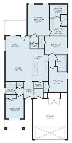 2421 Aberdeen Avenue, Wolfforth, TX 79382