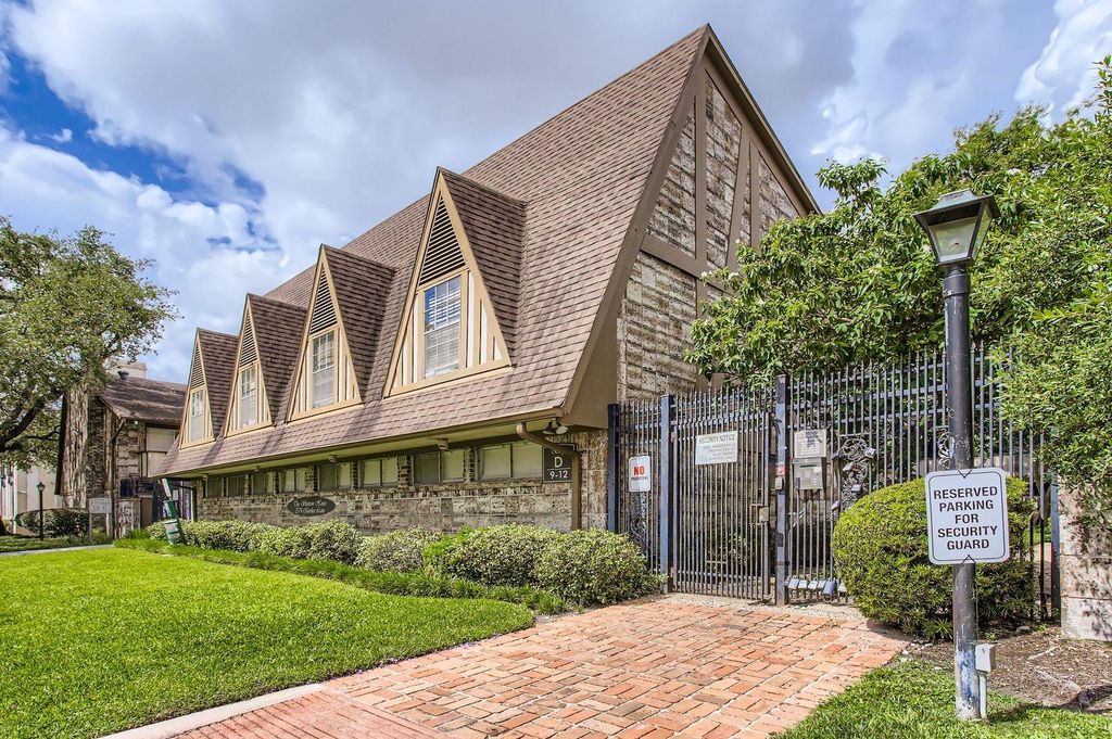 2574 Marilee Lane 1, Houston, TX 77057
