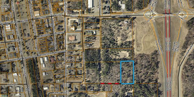 TBD Gravdahl Drive, Pequot Lakes, MN 56472