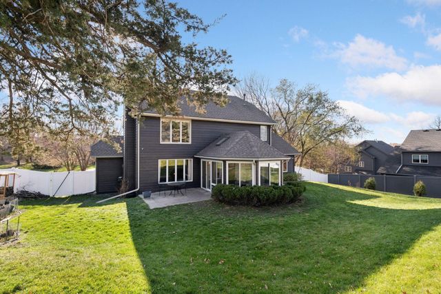 12634 Hilloway Road W, Minnetonka, MN 55305