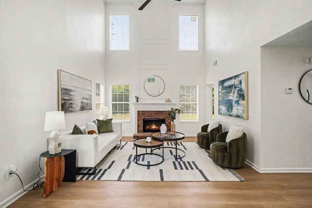 120 Ashton Court, Roswell, GA 30076