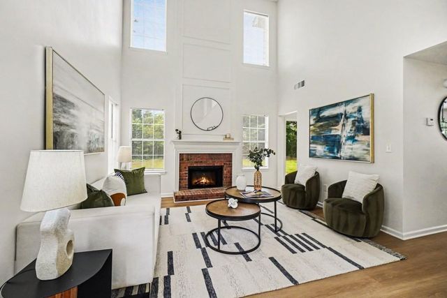 120 Ashton Court, Roswell, GA 30076