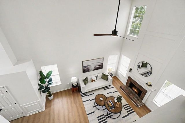 120 Ashton Court, Roswell, GA 30076