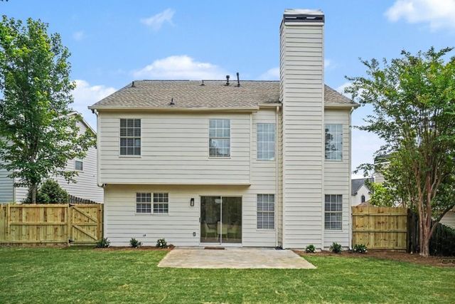 120 Ashton Court, Roswell, GA 30076