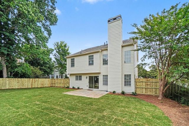 120 Ashton Court, Roswell, GA 30076