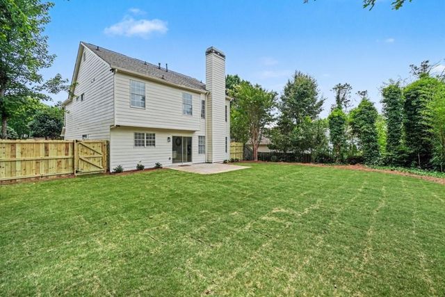 120 Ashton Court, Roswell, GA 30076