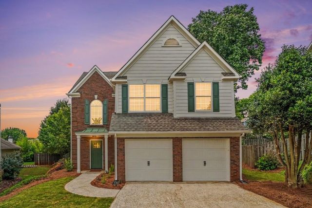 120 Ashton Court, Roswell, GA 30076