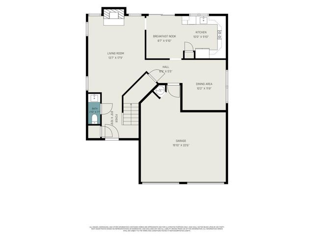 120 Ashton Court, Roswell, GA 30076