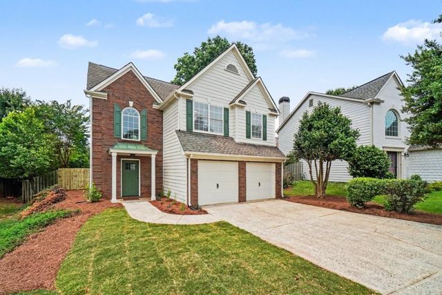 120 Ashton Court, Roswell, GA 30076