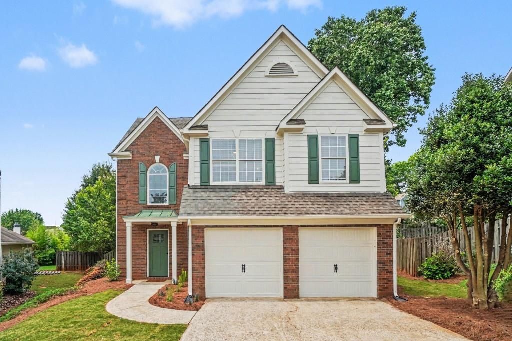 120 Ashton Court, Roswell, GA 30076