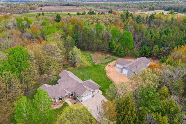 6056 SHARONWOOD LANE, Stevens Point, WI 54482