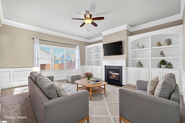 10 Dunsborough Drive, Simpsonville, SC 29680