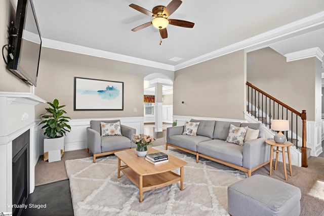 10 Dunsborough Drive, Simpsonville, SC 29680