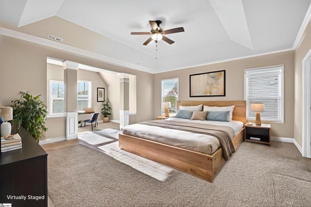 10 Dunsborough Drive, Simpsonville, SC 29680