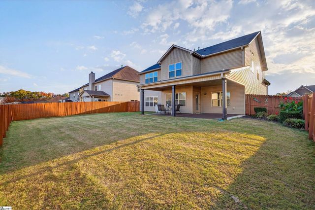 10 Dunsborough Drive, Simpsonville, SC 29680