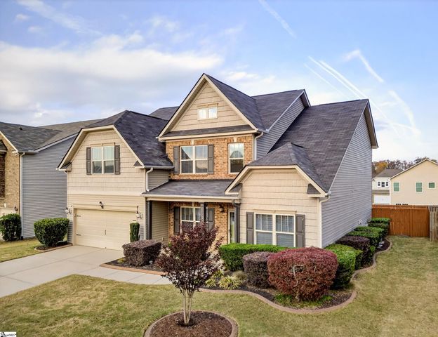 10 Dunsborough Drive, Simpsonville, SC 29680