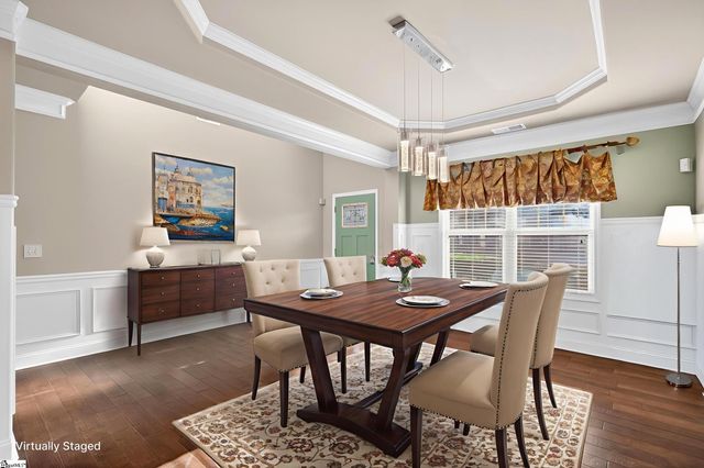 10 Dunsborough Drive, Simpsonville, SC 29680