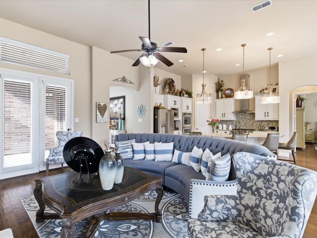 13788 El Toro Road, Frisco, TX 75035