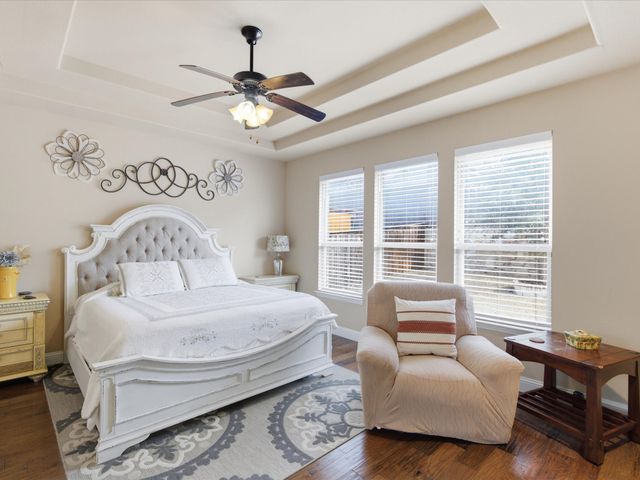 13788 El Toro Road, Frisco, TX 75035