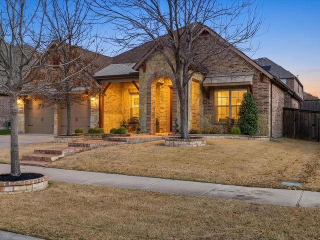 13788 El Toro Road, Frisco, TX 75035