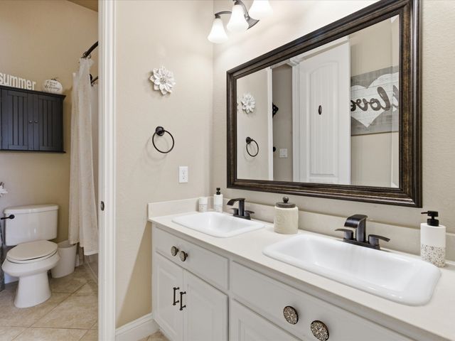 13788 El Toro Road, Frisco, TX 75035