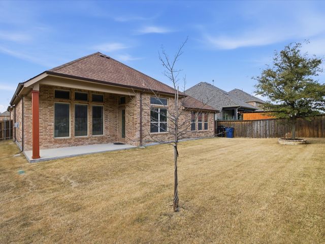 13788 El Toro Road, Frisco, TX 75035
