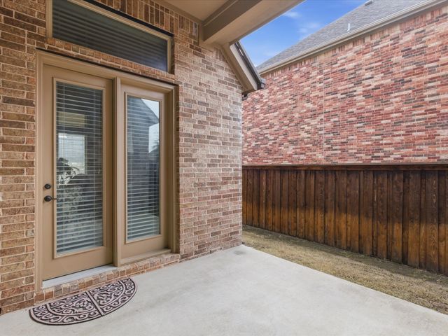 13788 El Toro Road, Frisco, TX 75035