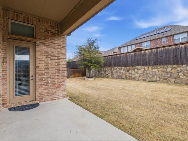 13788 El Toro Road, Frisco, TX 75035
