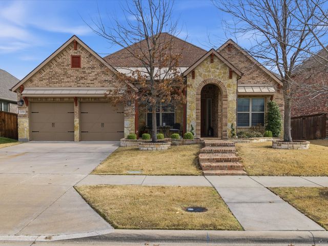 13788 El Toro Road, Frisco, TX 75035