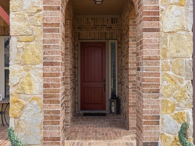 13788 El Toro Road, Frisco, TX 75035