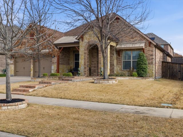 13788 El Toro Road, Frisco, TX 75035