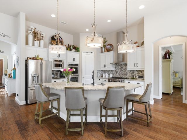 13788 El Toro Road, Frisco, TX 75035