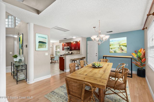 1792 Nicklaus Drive, Melbourne, FL 32935