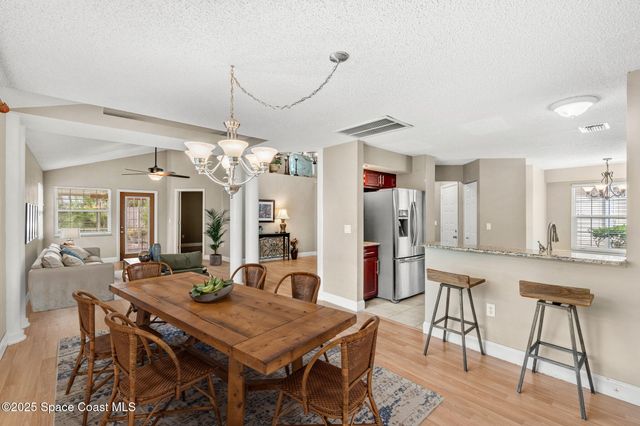 1792 Nicklaus Drive, Melbourne, FL 32935