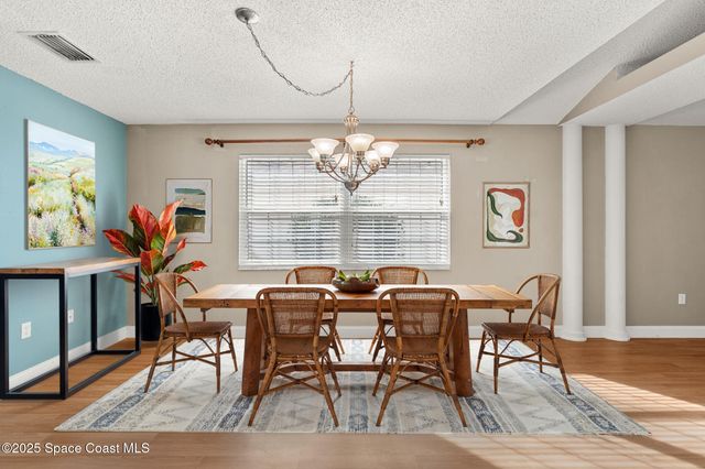 1792 Nicklaus Drive, Melbourne, FL 32935