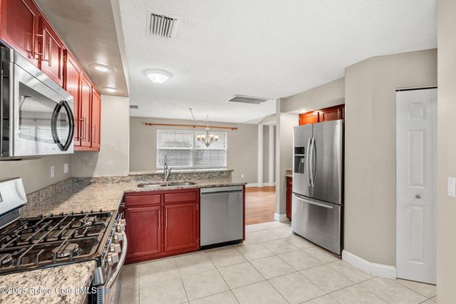 1792 Nicklaus Drive, Melbourne, FL 32935