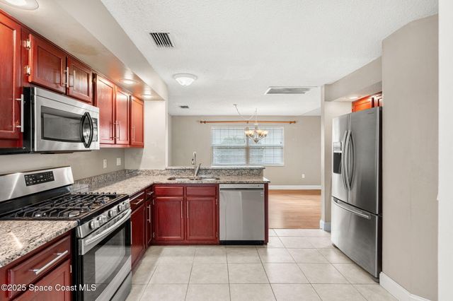 1792 Nicklaus Drive, Melbourne, FL 32935