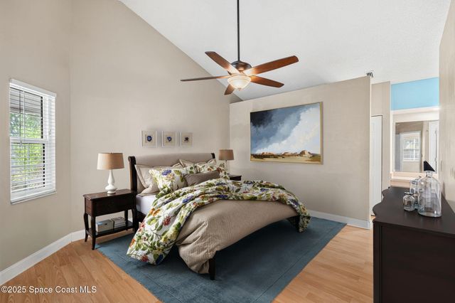 1792 Nicklaus Drive, Melbourne, FL 32935