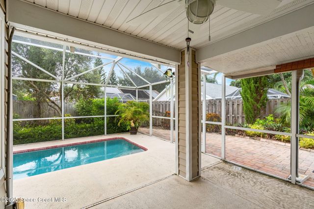 1792 Nicklaus Drive, Melbourne, FL 32935