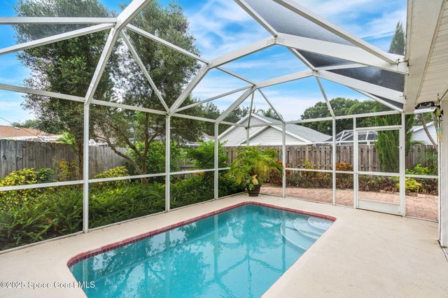 1792 Nicklaus Drive, Melbourne, FL 32935