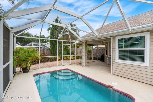 1792 Nicklaus Drive, Melbourne, FL 32935