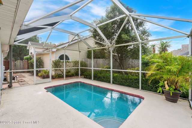 1792 Nicklaus Drive, Melbourne, FL 32935